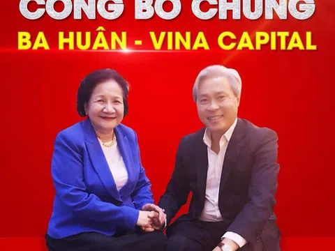 Kỳ 5: Từ vụ VinaCapital “ly hôn” với Ba Huân, bài học M&A nhìn từ thương vụ VinaCapital với Hoàn Mỹ, cần hiểu rõ luật chơi khi tham gia M&A